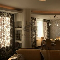 Квартира 150,1 м², 4-комнатная - изображение 3