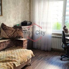 Квартира 58 м², 2-комнатная - изображение 5