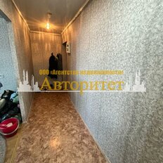 Квартира 32 м², студия - изображение 5