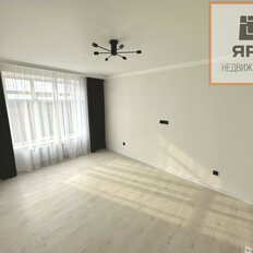 Квартира 40 м², 1-комнатная - изображение 5