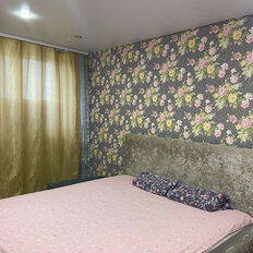 Квартира 56,9 м², 2-комнатная - изображение 5
