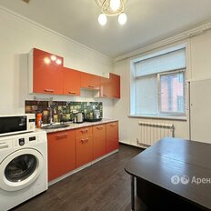 Квартира 40 м², 1-комнатная - изображение 1
