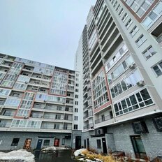 Квартира 43,2 м², 1-комнатная - изображение 4