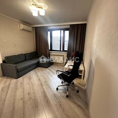 Квартира 38 м², 1-комнатная - изображение 2