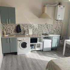 Квартира 23 м², студия - изображение 5