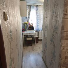 Квартира 28,9 м², 1-комнатная - изображение 3