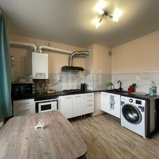 Квартира 32,1 м², 1-комнатная - изображение 1