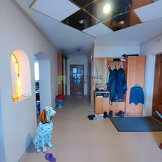 Квартира 140 м², 4-комнатная - изображение 4