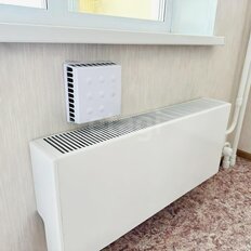 Квартира 34,6 м², 1-комнатная - изображение 5