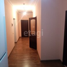 Квартира 79 м², 2-комнатная - изображение 3