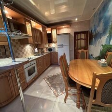 Квартира 100,1 м², 3-комнатная - изображение 2