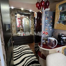 Квартира 45,7 м², 2-комнатная - изображение 4