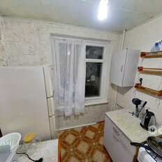 Квартира 31 м², 1-комнатная - изображение 2