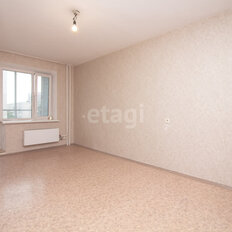 Квартира 35,8 м², 1-комнатная - изображение 5