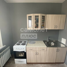 Квартира 38,5 м², 1-комнатная - изображение 4