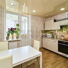 Квартира 60 м², 2-комнатная - изображение 3