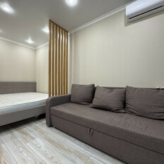 Квартира 32 м², студия - изображение 2