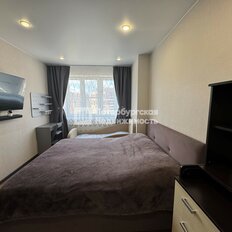 Квартира 34,2 м², 1-комнатная - изображение 5