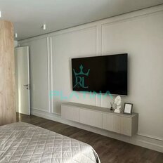 Квартира 120 м², 3-комнатная - изображение 4