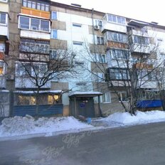 Квартира 43,9 м², 2-комнатная - изображение 1