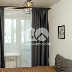 Квартира 35 м², 1-комнатная - изображение 4