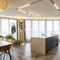 Квартира 138,1 м², 3-комнатная - изображение 4