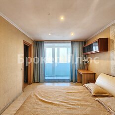 Квартира 58,7 м², 3-комнатная - изображение 5