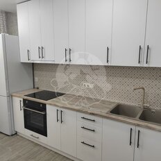 Квартира 46 м², 1-комнатная - изображение 2