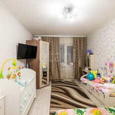 Квартира 48 м², 1-комнатная - изображение 4