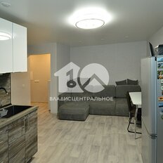 Квартира 44 м², 2-комнатная - изображение 4