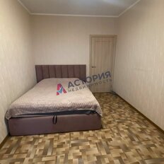 Квартира 64 м², 3-комнатная - изображение 4