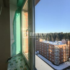 Квартира 35,4 м², 1-комнатная - изображение 2