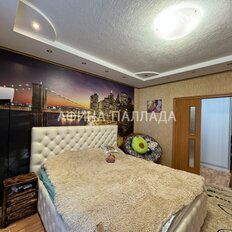 Квартира 56,1 м², 2-комнатная - изображение 5