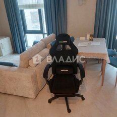 Квартира 70,3 м², 2-комнатная - изображение 3