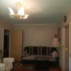 Квартира 49,2 м², 3-комнатная - изображение 3