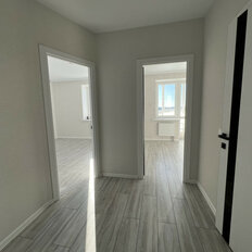 Квартира 42 м², 1-комнатная - изображение 1