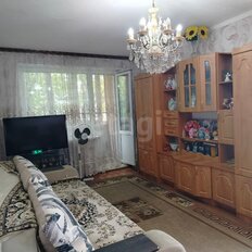 Квартира 61,4 м², 3-комнатная - изображение 3