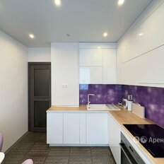 Квартира 41 м², 1-комнатная - изображение 2