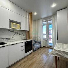 Квартира 37,8 м², 1-комнатная - изображение 2