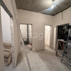 Квартира 67 м², 2-комнатная - изображение 3