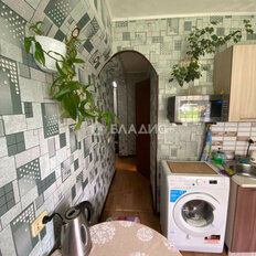 Квартира 55,5 м², 3-комнатная - изображение 4