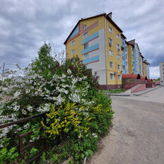 Квартира 43 м², 1-комнатная - изображение 1