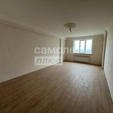 Квартира 109 м², 3-комнатная - изображение 2