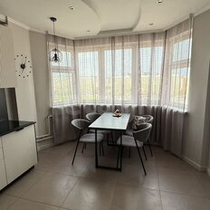 Квартира 85 м², 4-комнатная - изображение 2