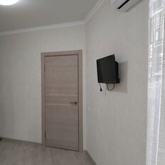 Квартира 35 м², 1-комнатная - изображение 1