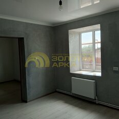 Квартира 50,8 м², студия - изображение 1