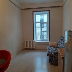 17,5 м², комната - изображение 3