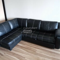 Квартира 44,2 м², 2-комнатная - изображение 4