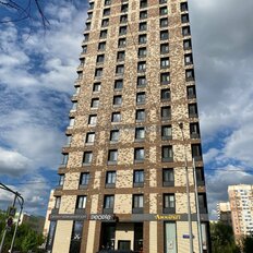 Квартира 30,1 м², 1-комнатная - изображение 4