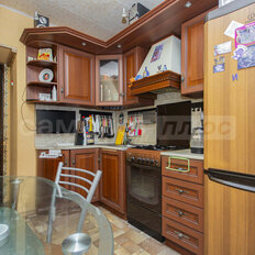 Квартира 51 м², 2-комнатная - изображение 2